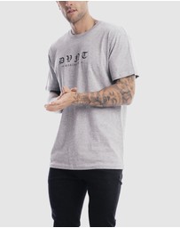 DVNT - Worldwide Tee
