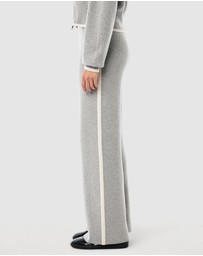 P.E Nation - Verge Knit Pants