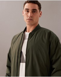 Calvin Klein - Bomber Jacket