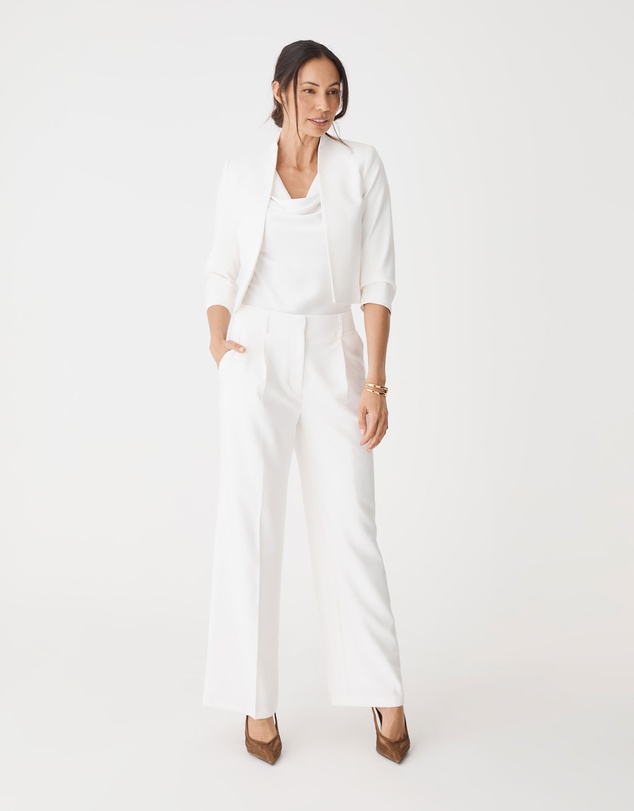 Forcast - Nikki Tailored Pants