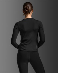 2XU - Ignition Grid Base Layer Top