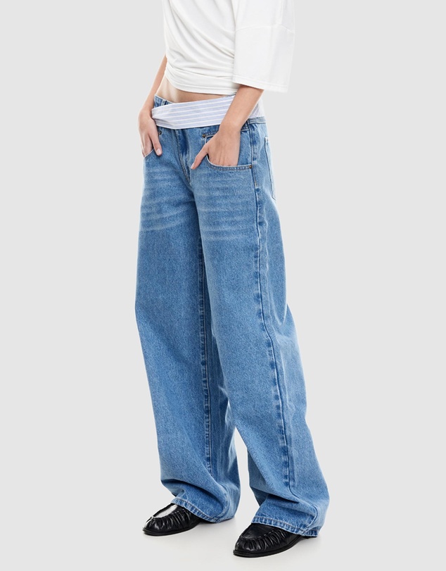 Lioness - Serenity Jeans
