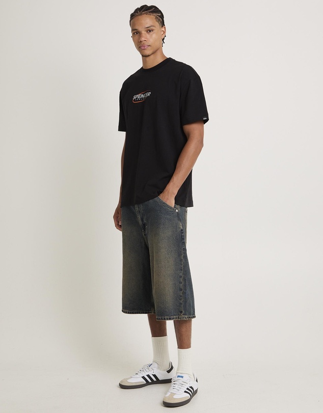 Spencer Project - Sergio T-Shirt