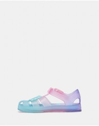 Kicks - Kam Shell Jellies