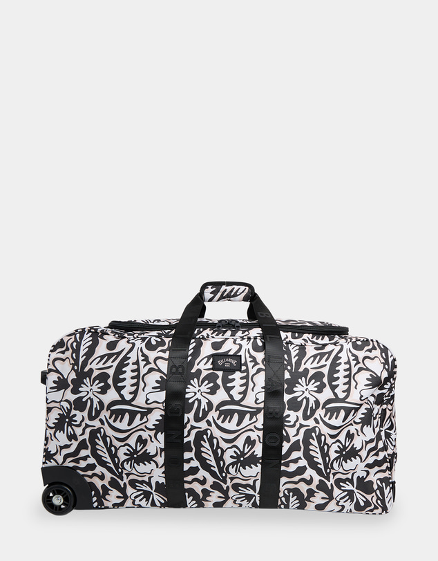 Billabong - Womens Check In Checked Luggage