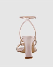 Badgley Mischka - Paulette