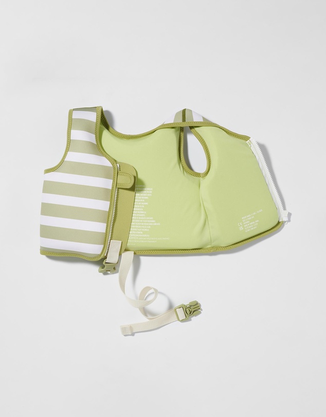 Sunnylife - Into the Wild Swim Vest 1-2 - Kids
