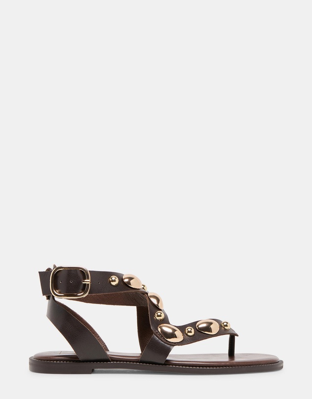 Dolce Vita - Jayde dark brown