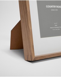 Country Road - Adler Medium Frame