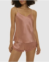 Simone Perele - Love Me Night Short