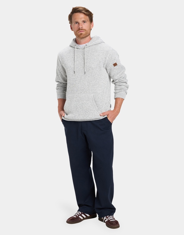 Quiksilver - Mens Keller Pullover Hoodie