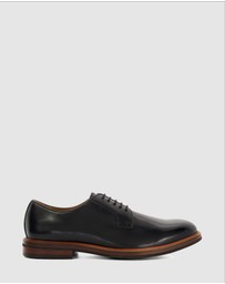 Dune London - Savoye - Black