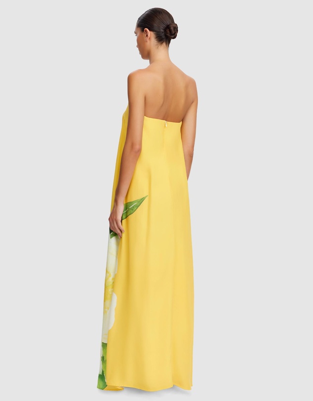 Acler - Newmanny Maxi Dress