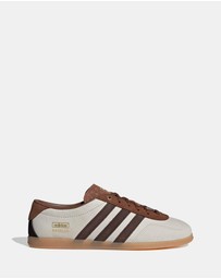 adidas Originals - Gazelle Lo Pro - ICONIC EXCLUSIVE - Women's
