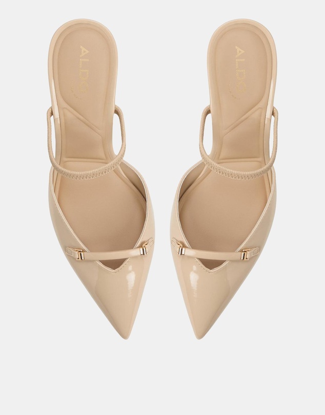 ALDO - Nailah Kitten Heels
