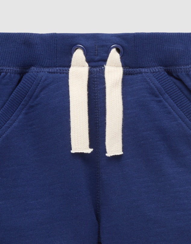 Purebaby - Casual Shorts -Kids-Babies