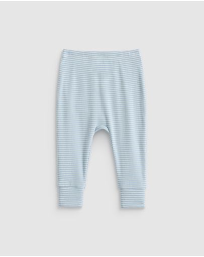 Blue Stripe