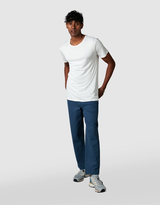 Nique - Tait Bamboo Cotton Tee