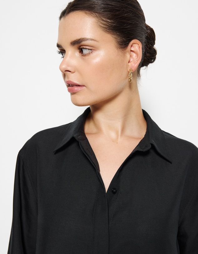 Commonry - Relaxed Shirt