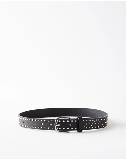 Rubi - Slim Dad Studded Belt