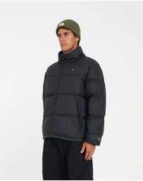 Huffer - Men's Alpha Down Jacket