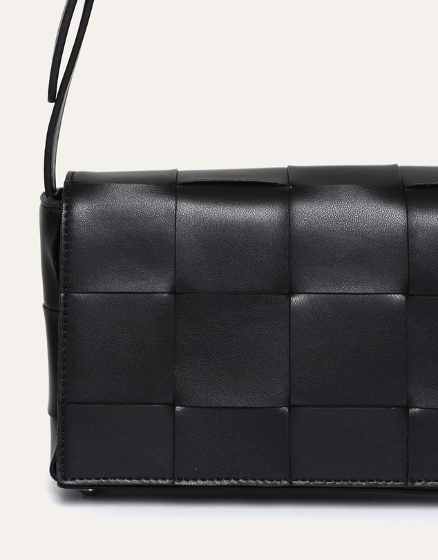 Jo Mercer - Honey Cross Body Bag