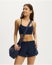 Cotton On Body Active - Active Curve Hem Short
