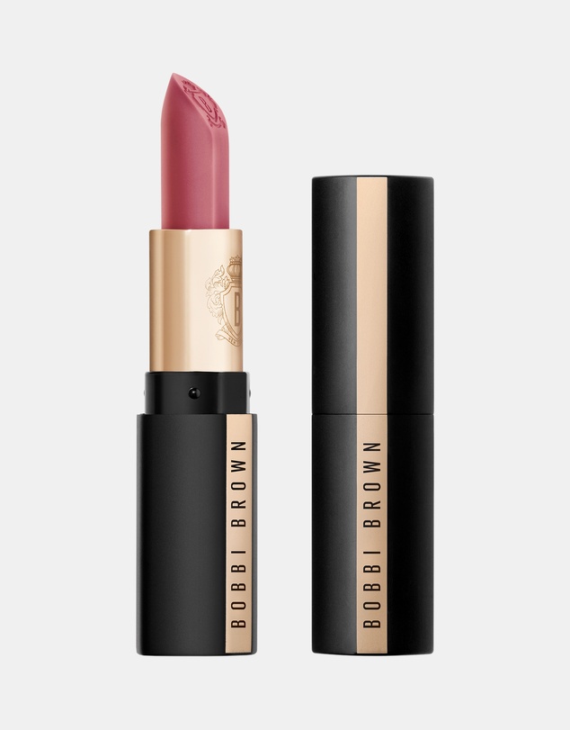 Bobbi Brown - Luxe Cashmere Matte - Midtown Mauve