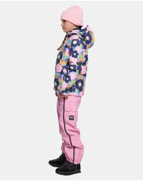 ROJO Outerwear - Pia Puffer