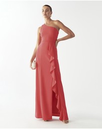 BWLDR - Catia Dress