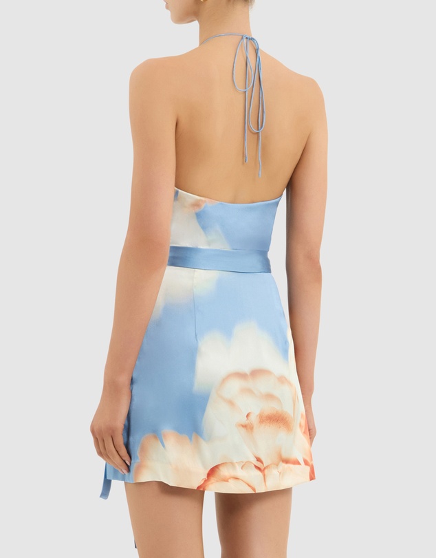 Rebecca Vallance - Perez Mini Dress