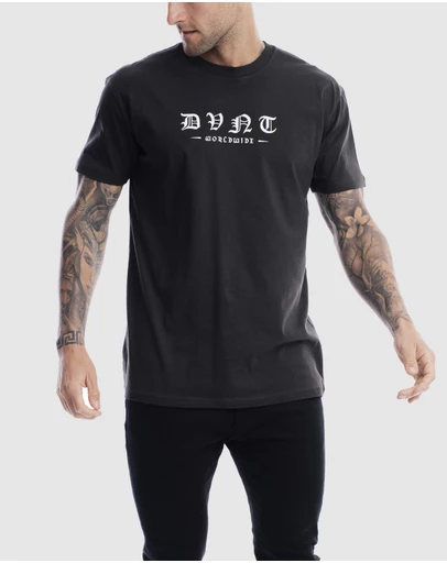 DVNT - Worldwide Tee