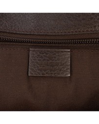Pre-Loved by Azura Reborn - Pre-Loved Dollar Calfskin Interlocking G Tote