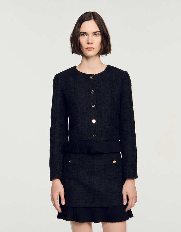 Sandro - Paloma Blazer