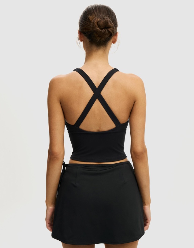 Cotton On Body Active - Ultra Soft Contour Tank