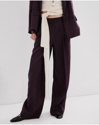 M.N.G - Tempoli Trousers