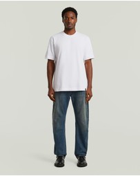 G-Star - GS-01 relaxed r t