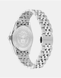Versace - Millenyium Gent Watch