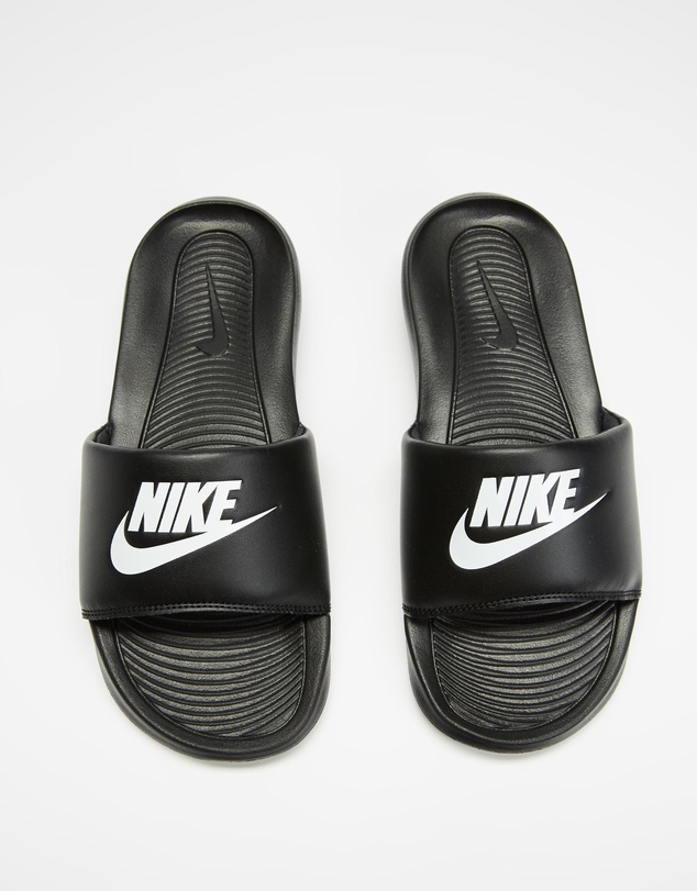 Nike - Victori One Slides - Women's