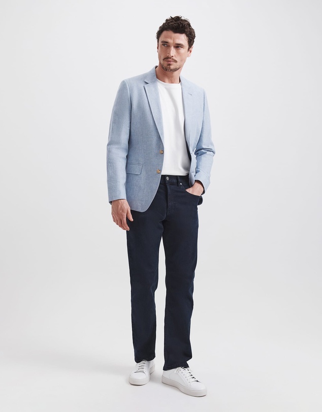 SABA - Duke Item Jacket