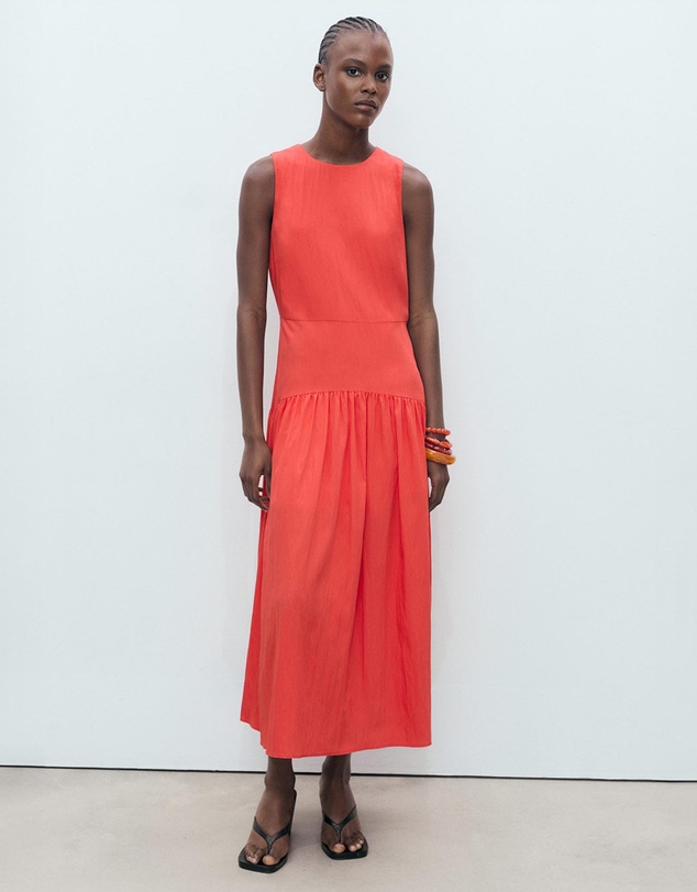 M.N.G - Gilda Dress