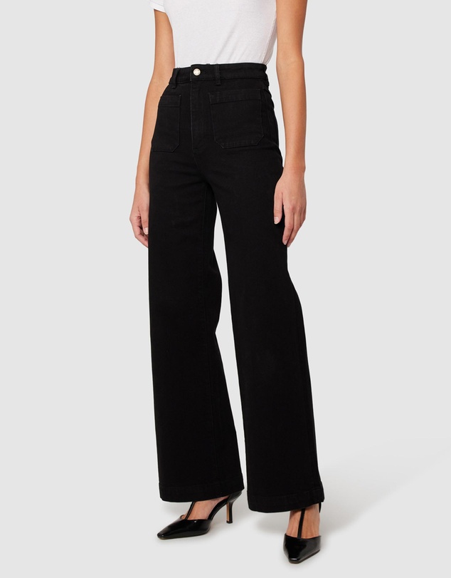 Rolla's - Sailor Long Jeans