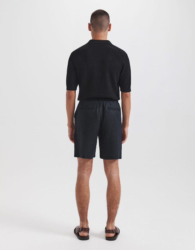 SABA - Kent Linen Short