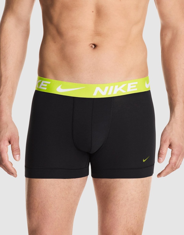 Nike - Trunks 3-Pack