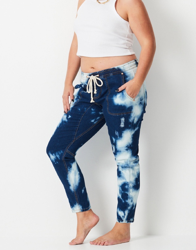 17 Sundays - Shibori Keepers