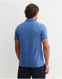 Sportscraft - Sc Pique Polo