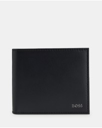 BOSS - Randy Soft Leather Wallet