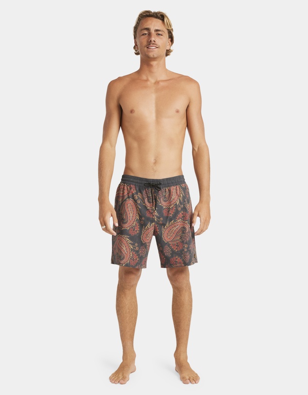 Billabong - Mens Sundays Layback 17