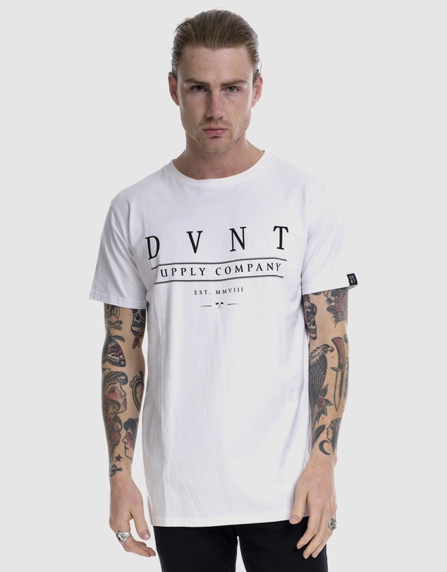DVNT - Deluxe Tee