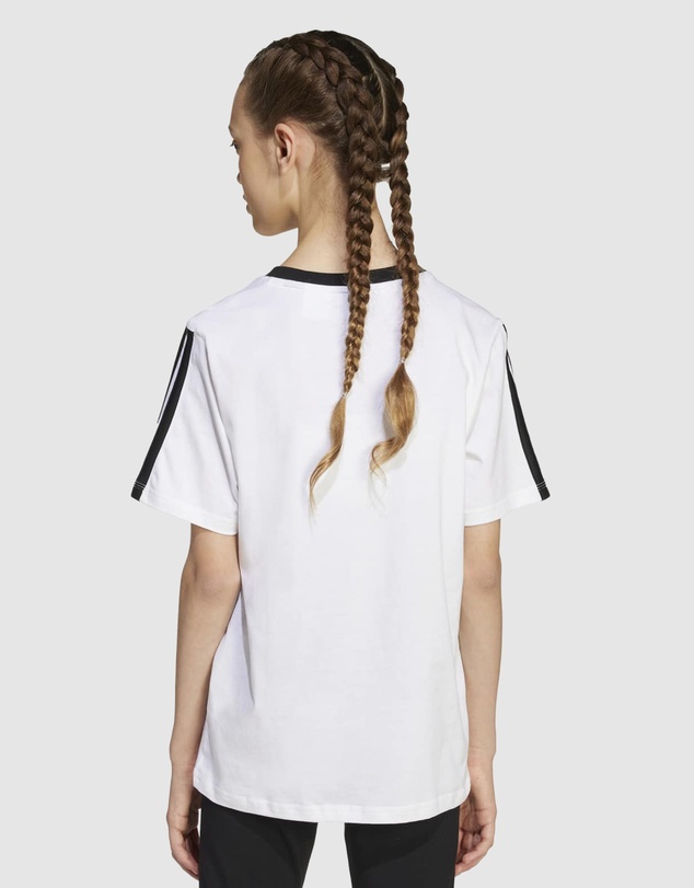 adidas Sportswear - Essentials T-Shirt - Kids-Teens